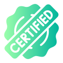 certificado icon