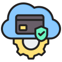 pago digital icon