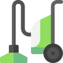 Vacuum cleaner 