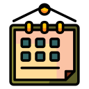 calendario icon