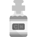 cianuro icon