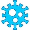 virus icon