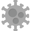 virus icon