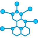 molécula icon