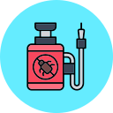 pesticida icon