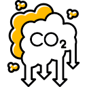 la contaminación del aire