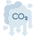 la contaminación del aire