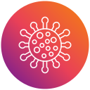 virus icon