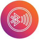 bluetooth icon