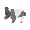 panda icon