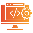 desarrollo web icon