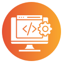 desarrollo web icon