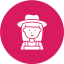 agricultor icon