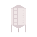 silo