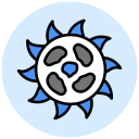 supernova icon