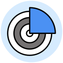 radar icon