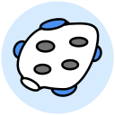 asteroide icon