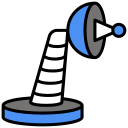 satélite icon