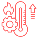 termodinámica icon