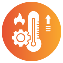 termodinámica icon