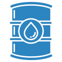 barril de petroleo