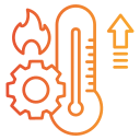 termodinámica icon