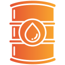 barril de petroleo icon