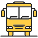 autobús icon