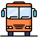 autobús icon