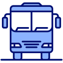 autobús icon