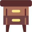 cajón icon