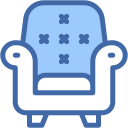 sillón icon