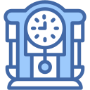 reloj antiguo icon