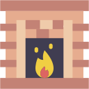 chimenea icon