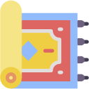 alfombra icon