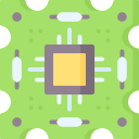 placa pcb icon