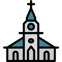 iglesia icon