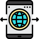 gps icon