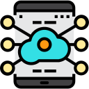 computación en la nube icon