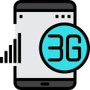 3g icon