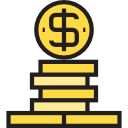 dólar icon