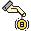 bitcoin icon