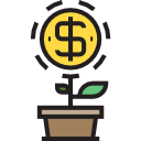 dólar icon