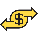 dólar icon