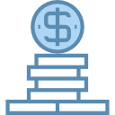 dólar icon