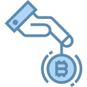 bitcoin icon