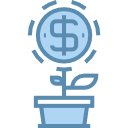 dólar icon