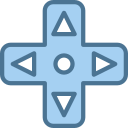 controlador icon