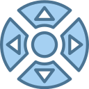 controlador icon