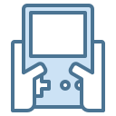 consola de juego icon